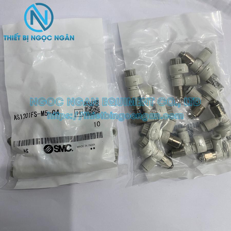 AS1201FS-M5-04 SMC