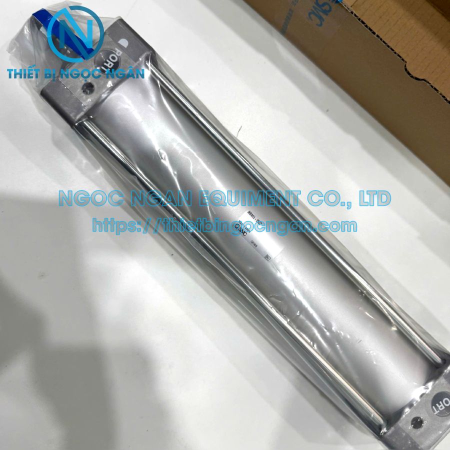 MBB63-250Z SMC