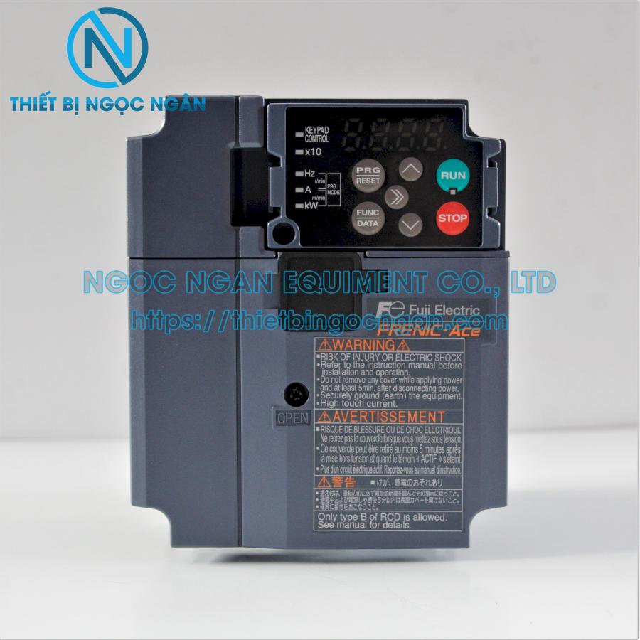 Biến Tần FRN0029E2S-4GB