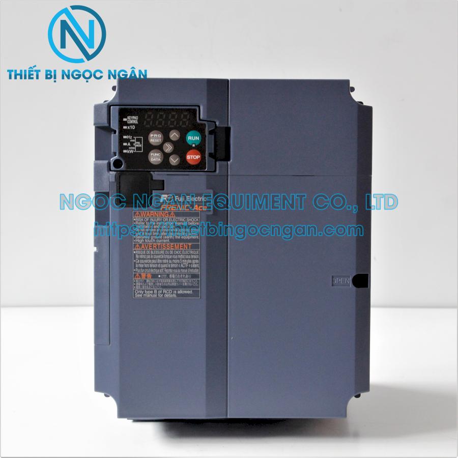 Biến Tần FRN11G1S-2A