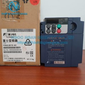 Biến Tần FRN2.2E1S-4C