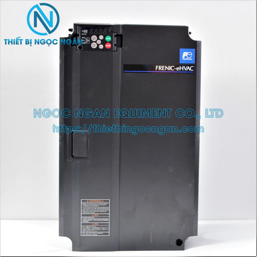 Biến Tần FRN5.5LM1S-4AA
