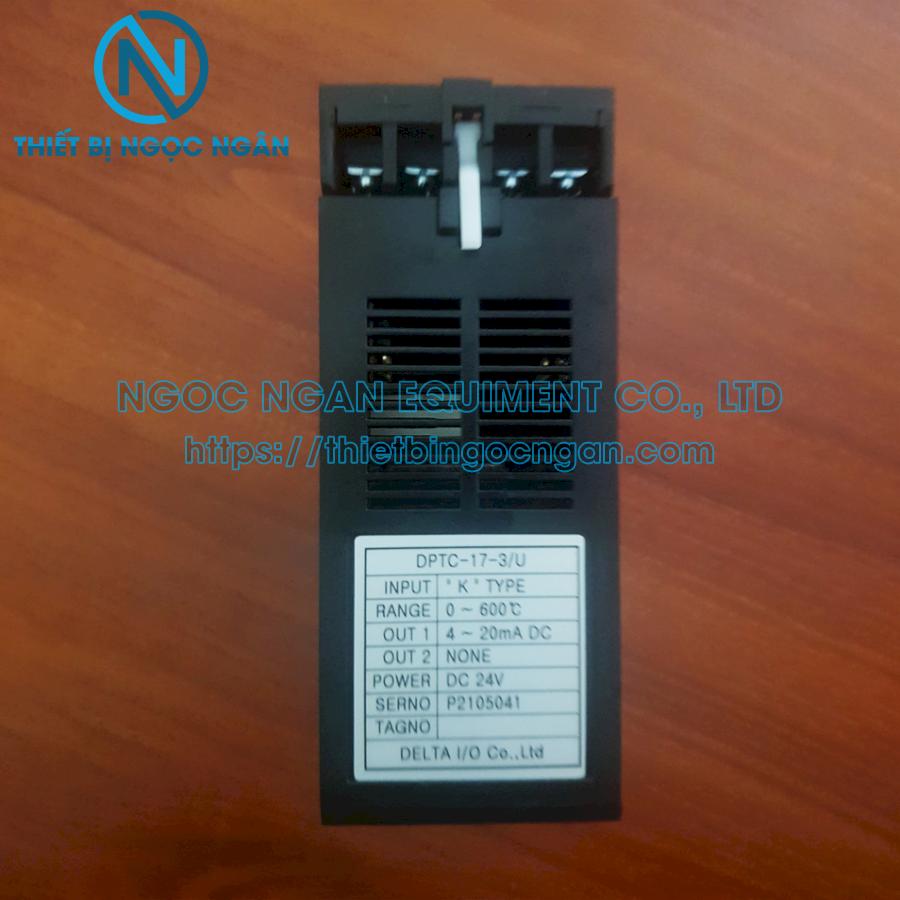 Signal Converter DPTC-17-3/U (DELTA)