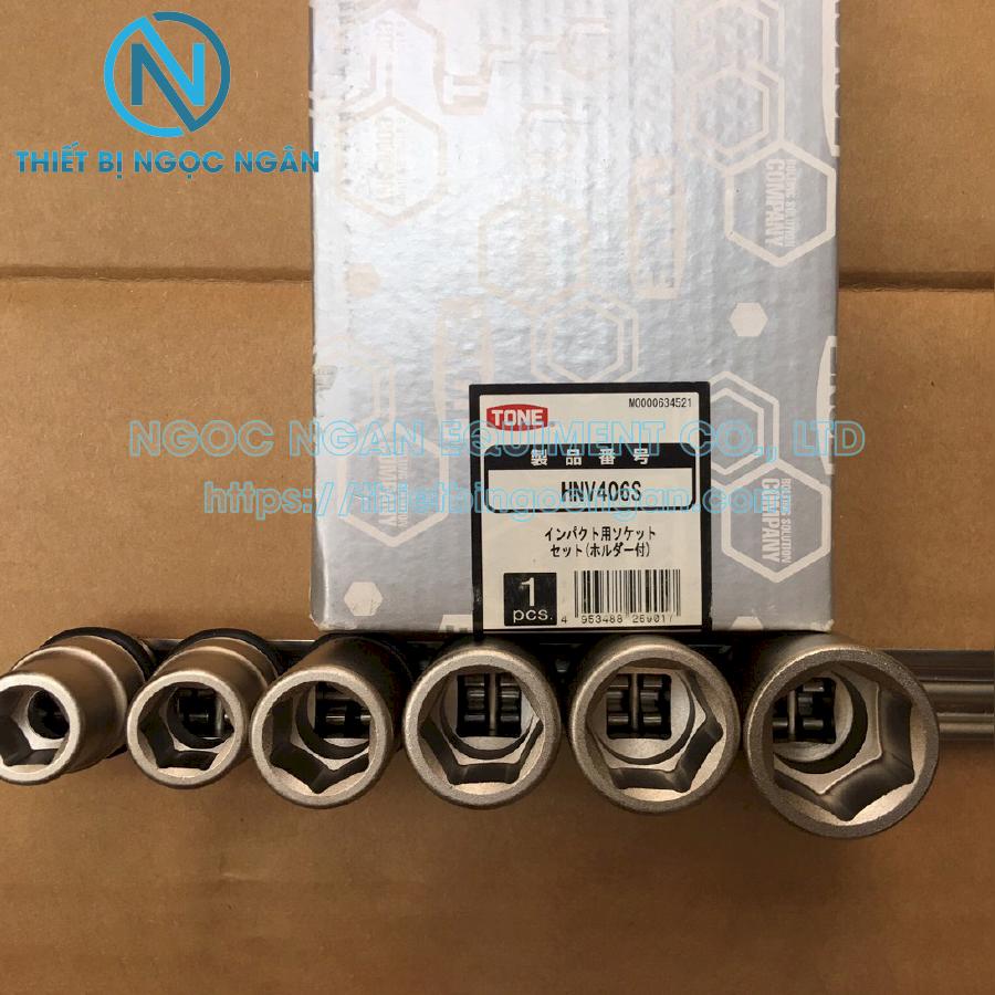 Bộ Đầu Khẩu HNV406S
