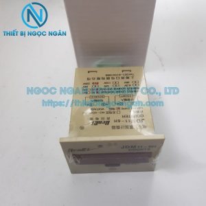 Bộ Hiển Thị Số Đếm JDM11-6H