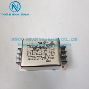 Bộ Lọc Điện ZRAC2220-11(20A)