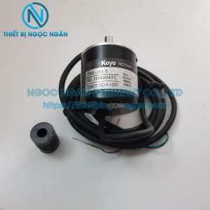 Bộ Mã Hóa Vòng Quay TRD-J50-S