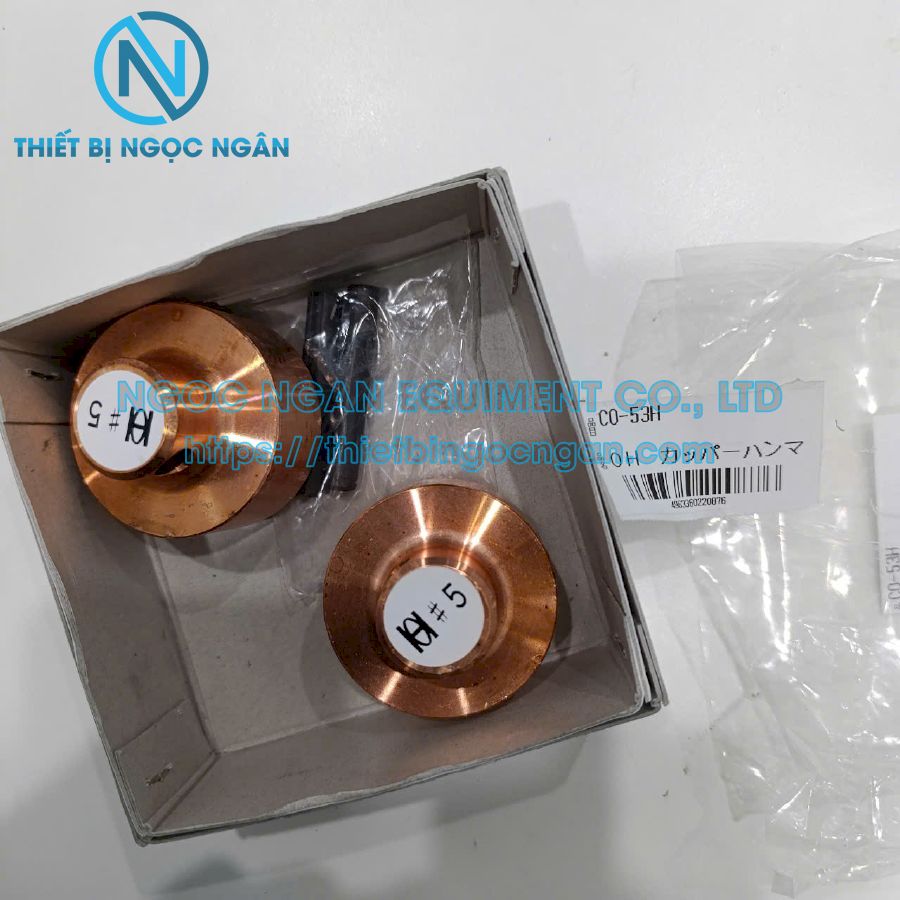 Đầu Thay Búa Đồng C0-53H