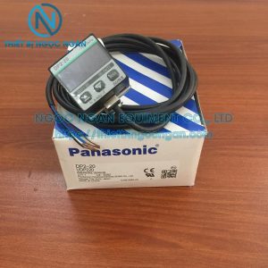 Cảm Biến Áp Suất DP2-20