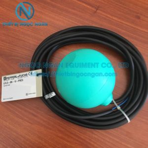 Cảm Biến Phao LFL3-BK-U-PVC5