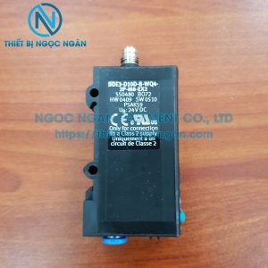 Cảm Biến SDE3-D10D-B-WQ4-2P-M8-EX2