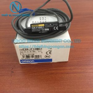 Cảm Biến Tiệm Cận E2K-F10MC12M