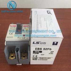 Cầu Dao 32KGRD50A2P(EBS52FB50A)