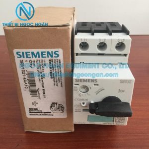 Cầu Dao 3RV1021-4AA10