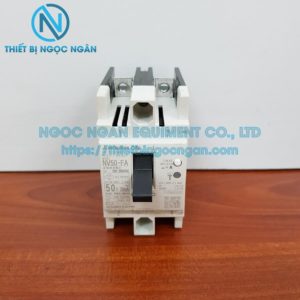 Cầu Dao Tự Động NV50-FA-2P-50A