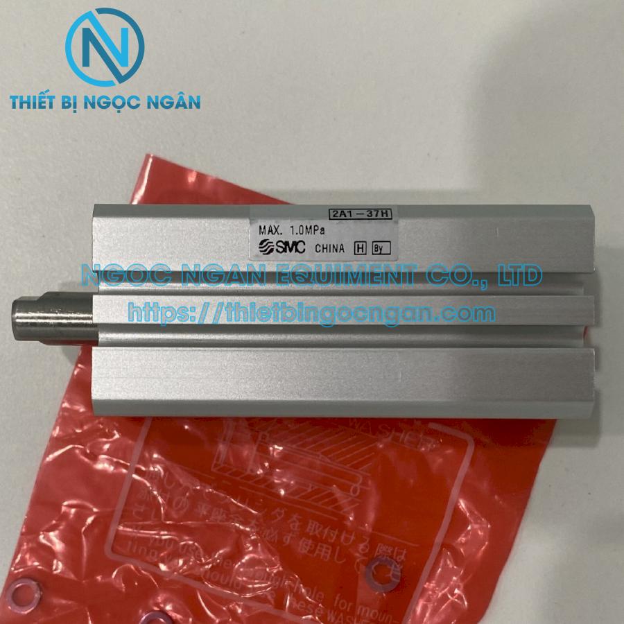 Xi Lanh CDQSB16-35DC