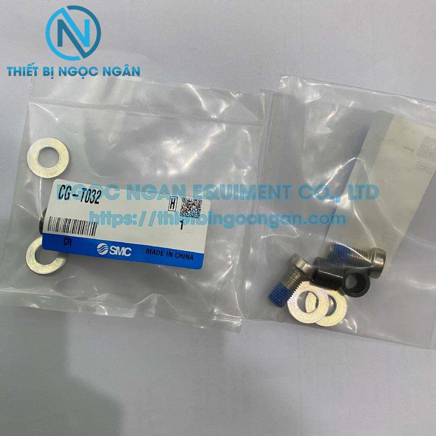Chốt Trục CG-T032