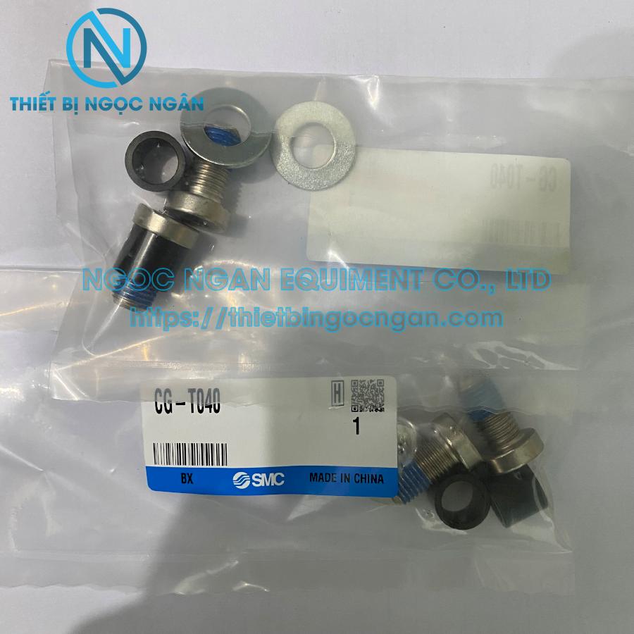 Chốt Trục CG-T040