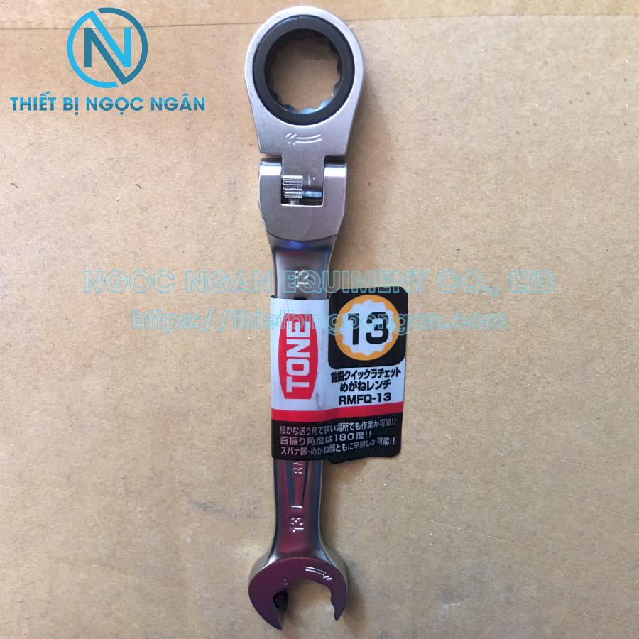 Cờ Lê Đầu Chòng RMFQ -13