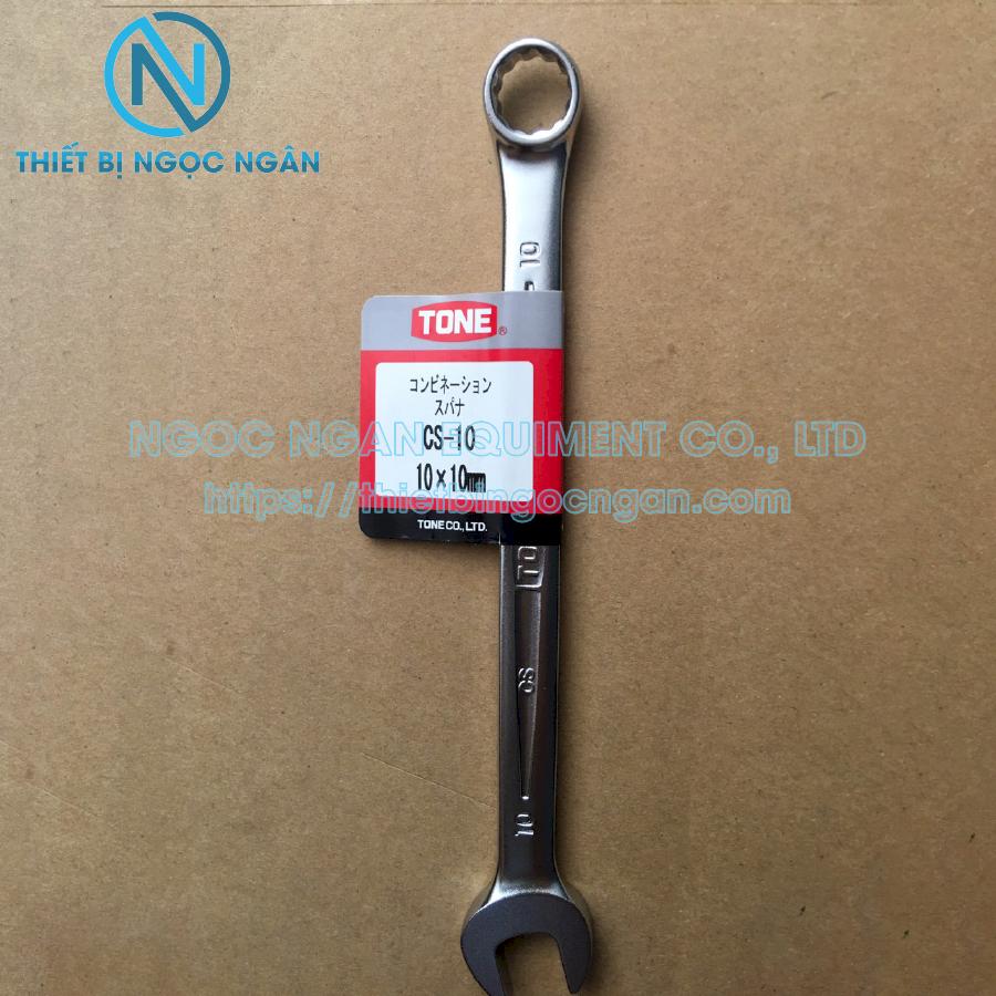 Cờ Lê Kết Hợp CS-10