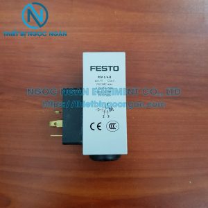 Công Tắc Áp Suất PEV-1/4B