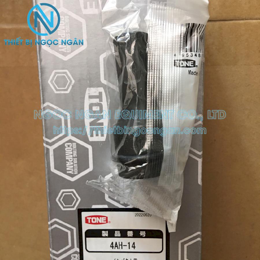 Đầu Khẩu Lục Giác 4AH-14