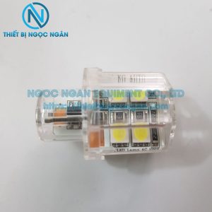 Đèn Led Vàng KG-SV2LY
