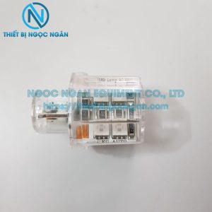 Đèn Led Xanh KG-SV2LG