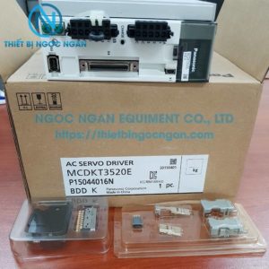 Điều Khiển Mô Tơ MCDKT3520E