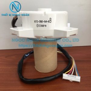 Động Cơ KFD-280-54-8B (SBAKZ-006)
