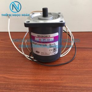 Động Cơ S6I06GBCE