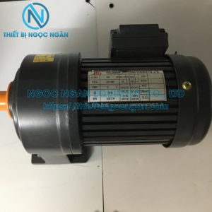 Động Cơ Và Hộp Số GH-22-1/2HP-3P-380V;1/3