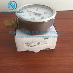 Đồng Hồ Áp Suất 212.53.100 1/2 (0-210BAR)