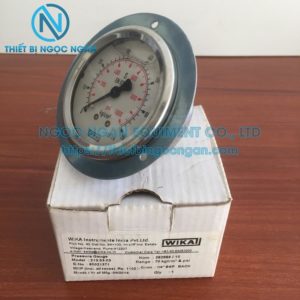 Đồng Hồ Áp Suất 213.53.63(0-70KG/CM2)