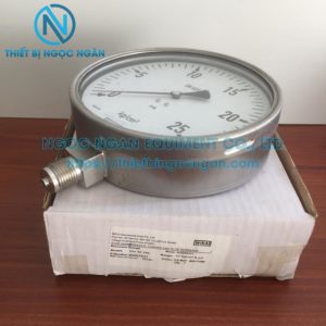 Đồng Hồ Áp Suất 232.50.160(160,RANGE0-10)