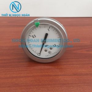 Đồng Hồ Áp Suất GV55-123DOU1