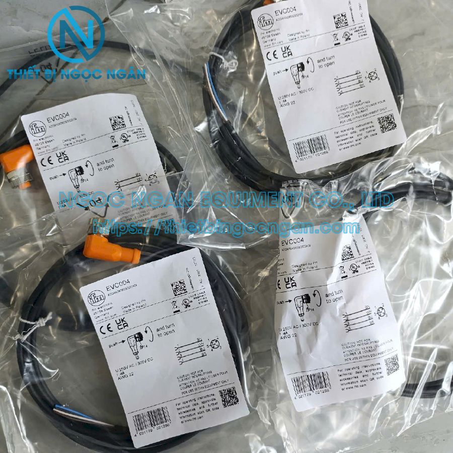 Cảm Biến EVC004