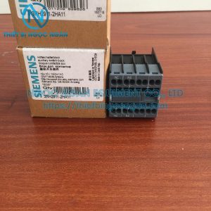Khởi Động Từ 3RH2911-2HA11