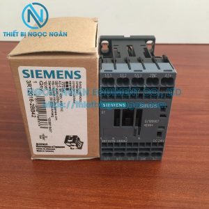 Khởi Động Từ 3RT2016-2BB42