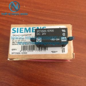 Khởi Động Từ 3RT2926-1ER00