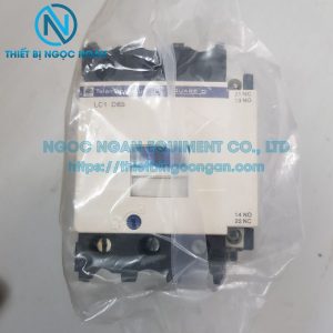 Khởi Động Từ LC1D65M7