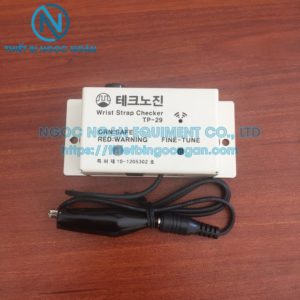 Máy Kiểm Tra Đeo Tay TP-29