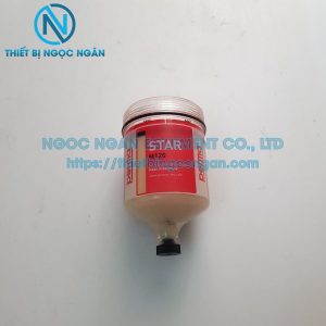 Mỡ STAR M120 ( NLGI-2)