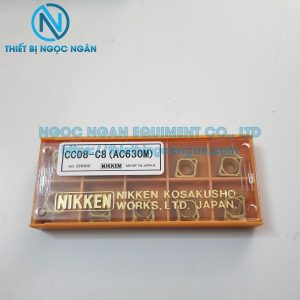 Mũi Dập Tiện CC08-C8 (AC630M)