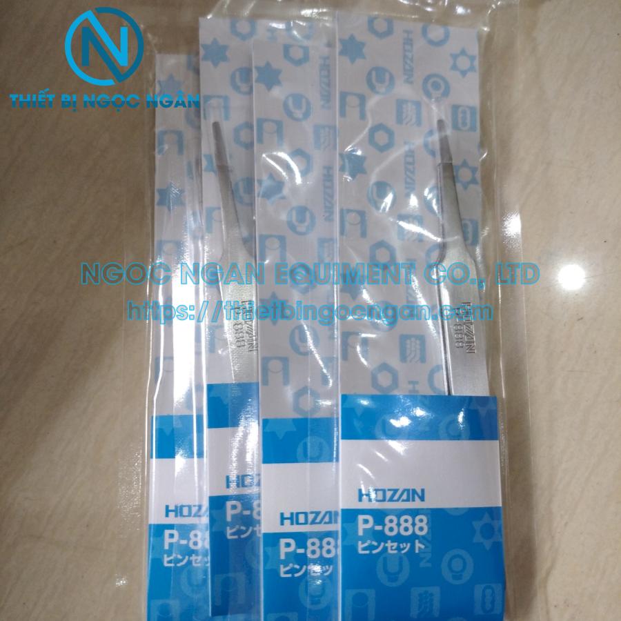 Nhíp Kẹp P-888