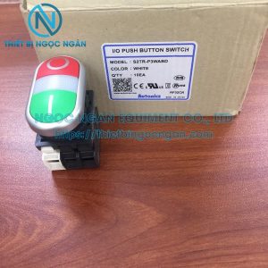 Nút Nhấn S2TR-P3WABD