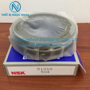 Ổ Bi 51210