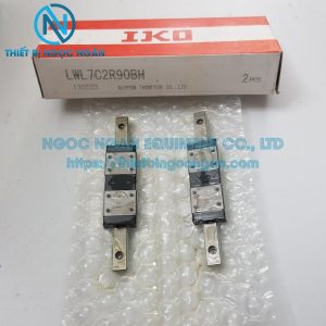 Ổ Bi Trượt LWL7C2R90BH - IKO