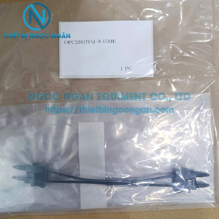 Cáp OPC201HVQ-0.15MB