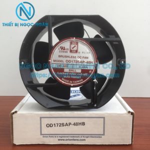 Quạt Tản Nhiệt OD172SAP-48HB